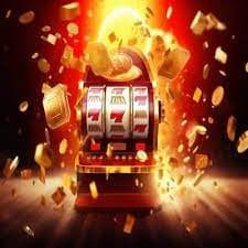 Bonus round activation in Wild Fireworks slot on badak178 login with free spins display